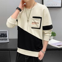 알럽홈 에페 맨투맨