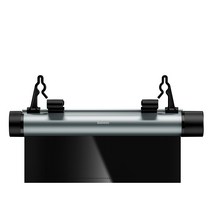 베이스어스 뒷좌석용 클린 쓰레기통 블랙 CRLJD-C01, 1개