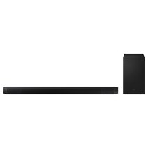 삼성전자 3.1.2 채널 사운드바 블랙 방문설치, HW-Q700B/KR