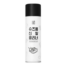 깔끔대장 슈즈폼 신발 클리너, 435g, 1개