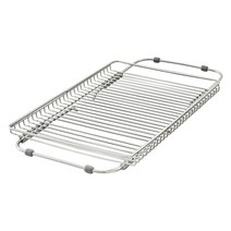 스텐 싱크 플레이트, 실버