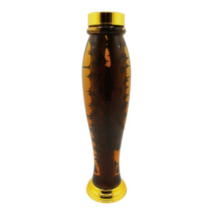 진성유리 담금주병 비너스 3호, 1개, 2.5L