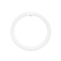 금호전기 번개표 써크라인 환형 형광램프 32W FCL-32EXD, 주광색