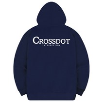크로스닷 닷클래식 후드집업 CHD_0007