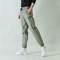 블루포스 남성용 카뱅스 베이직핏 밴딩 스판 조거팬츠