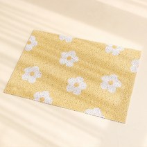 카르노 일러스트 고양이 모래매트, 타입B