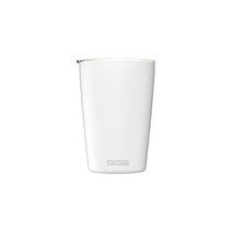 지그 네소 진공 컵, 화이트, 300ml