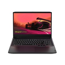 레노버 2021 노트북 15, Shadow Black, 라이젠7 4세대, 256GB, 8GB, WIN10 Home, Gaming 3 15ACH R7 3050 PRO W10