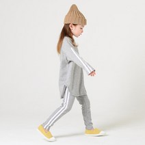 키즈레시피 아동용 두줄 상하 세트