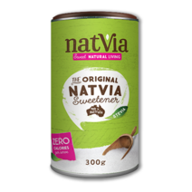 나트비아 스위트너 40스틱 4팩 Natvia