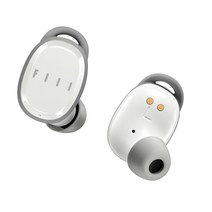 FIIL T1 XS 무선 블루투스이어폰, 화이트, F026