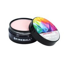파이어볼 쇼카 캔디샤베트 고체왁스 150ml, 130g, 1개
