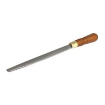 나렉스 수제 목공줄 중간 250mm 872532, 1개