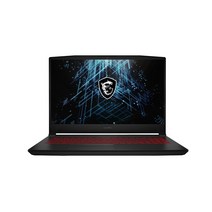 MSI 게이밍 노트북 15.6, 블랙, MS-1582, 코어i7 11세대, 512GB, 8GB, Free DOS
