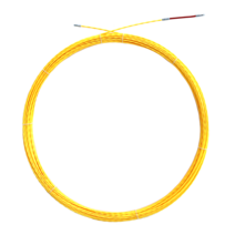 필수전공 1선 요비선 일반형 노랑 3.7mm x 30m, 1개
