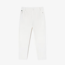 라코스테 스포츠 밴딩 베이직 팬츠