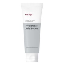 마녀공장 히알루로닉 애씨드 로션, 100ml, 1개