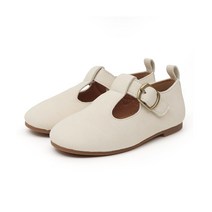 빔보빔바 여아용 유러피안 로퍼