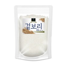 퓨어영 보리가루 분말, 1kg, 1개