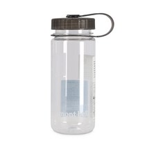 몽벨 클리어 보틀 0.5L, GRAY, 1개