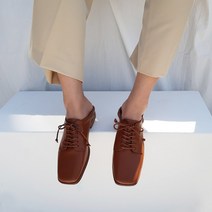 알뜨알레 여성용 투웨어 로퍼 HA2107