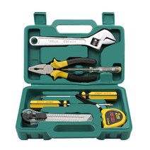 가정용 공구 7종 세트, 1세트