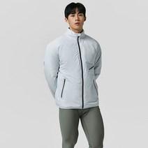 뮬라웨어 남성용 신슐레이트 패딩자켓 MMSBJK420