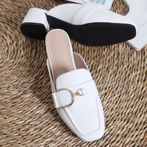 여성용 델링히더 로퍼