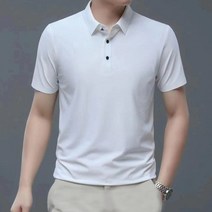 남성용 고탄력 사방스판 PK 카라티셔츠 XTN101