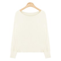 오오엘 여성용 소프트 입술넥 PO 니트