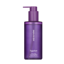 파파레서피 가지 클리어링 클렌징 오일, 1개, 200ml