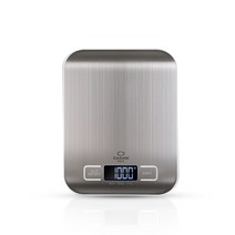 까사니 주방용 전자저울 1kg