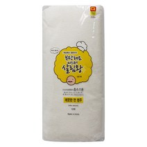살림왕 깨끗한 면 행주, 10개