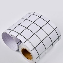 에이홉 방수되는 라인 시트지, Type 12