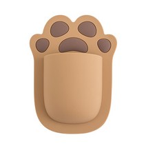 만능 멀티 스토리지 랙 브라운, 1개