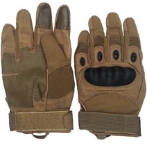 미끄럼 방지 라이더 글러브 터치 스크린, TYPE06