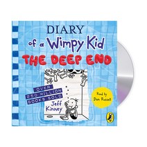 Diary of a Wimpy Kid #15 : The Deep End, Puffin