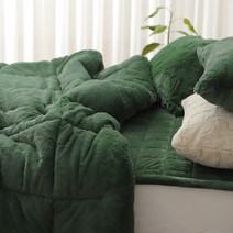 타카타카 허밍 히트퍼 15mm 라셀극세사 차렵이불배게패드세트