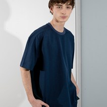 이지오 Airy Cool 숄더라인 래글런 티셔츠 ED3TC027