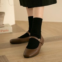 분홍코끼리 썸탈거야 메리제인 슈즈 Vol 3 1cm