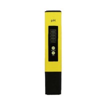 휴대용 pH측정기 일반형 PH-009, 1개