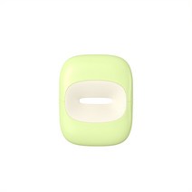 요기쏘 반려동물 미니 캔디 죽은털 브러쉬, 민트, 1개