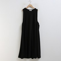 피핀 여성용 암홀셔링 민소매 원피스 38400