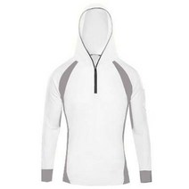 포테가르 낚시 내피, 화이트