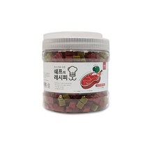펫슐랭 강아지 쉐프의 레시피 트릿 800g, 1개, 소고기육포