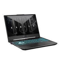 에이수스 2022 TUF 게이밍 F15, Graphite Black, FX506HM-HN130, 코어i5 11세대, 512GB, 8GB, Free DOS
