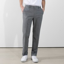 이지오 남성용 Airy Cool 이지 팬츠 ED3PCS08