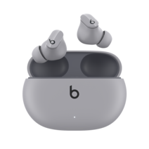 Apple 정품 Beats 스튜디오 버즈, 문 그레이