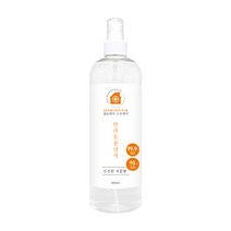홈닥터 룸앤에어 항균 앤 탈취 스프레이 반려동물냄새, 1개, 500ml