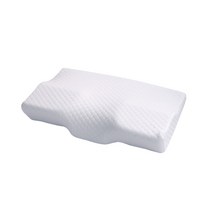 조은슬립 3D 메모리폼 베개, 화이트